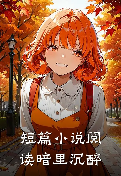 短篇小说阅读暗里沉醉