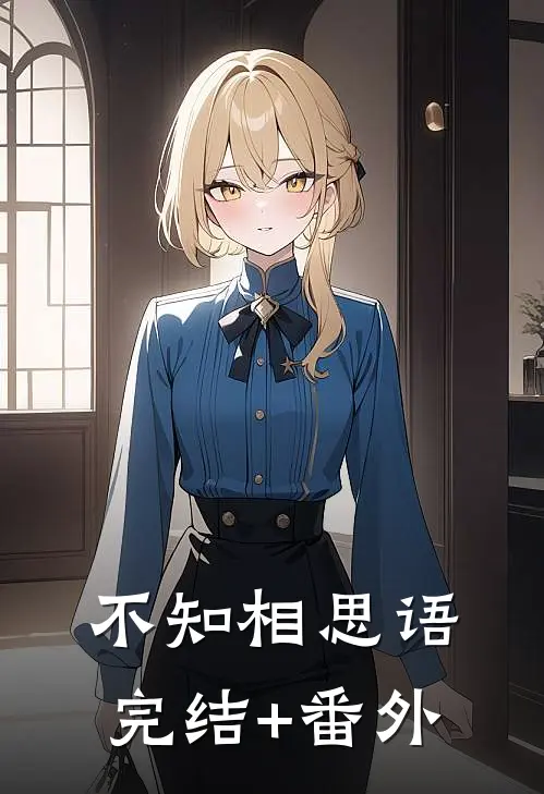 不知相思语完结+番外