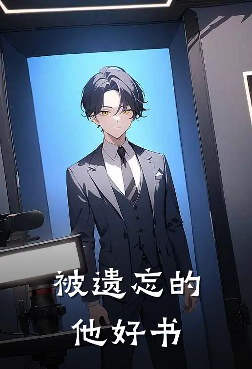 被遗忘的他好书