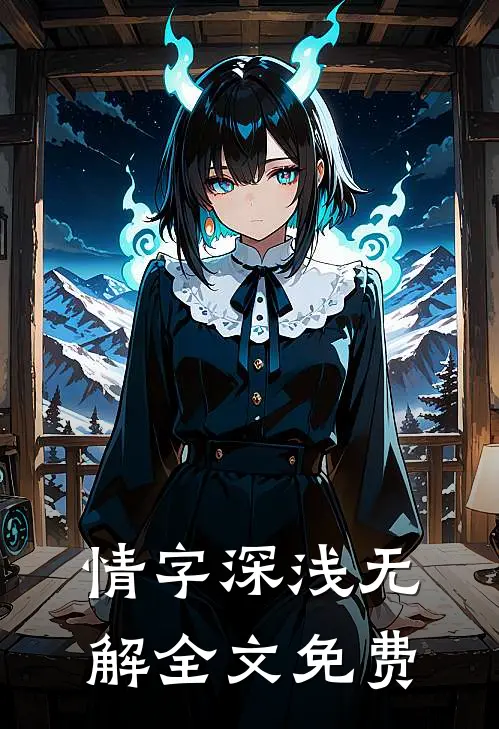 情字深浅无解全文免费
