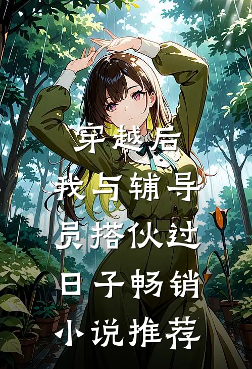 穿越后，我与辅导员搭伙过日子畅销小说推荐