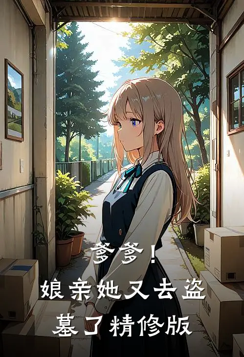 爹爹！娘亲她又去盗墓了精修版