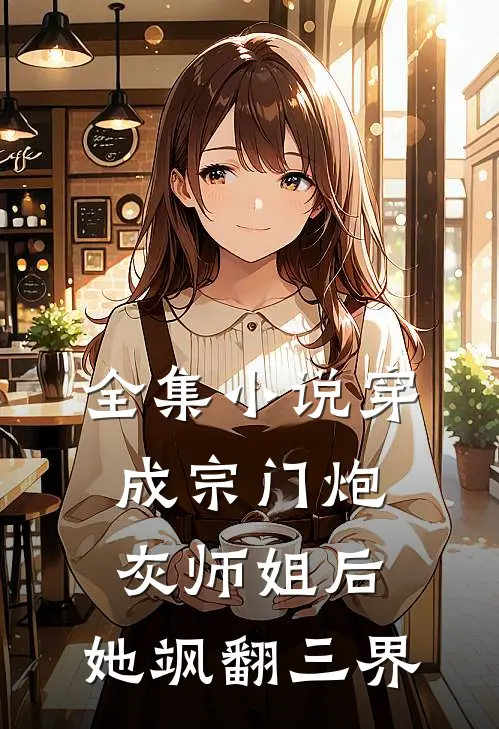 全集小说穿成宗门炮灰师姐后，她飒翻三界