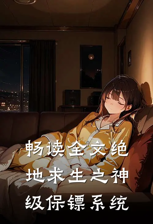 畅读全文绝地求生之神级保镖系统