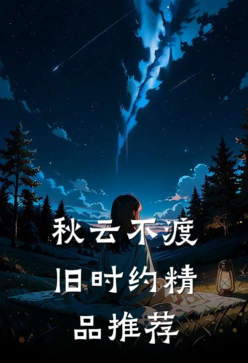 秋云不渡旧时约精品推荐