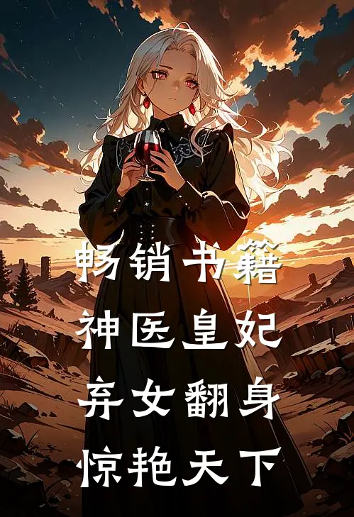 畅销书籍神医皇妃：弃女翻身惊艳天下