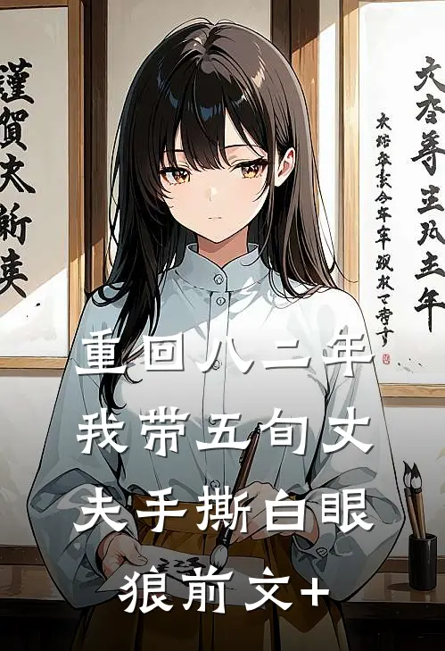 重回八二年，我带五旬丈夫手撕白眼狼前文+