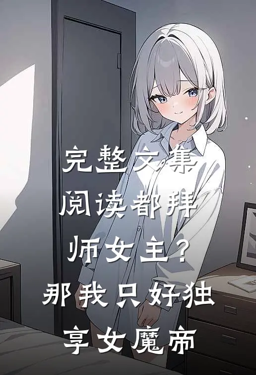 完整文集阅读都拜师女主？那我只好独享女魔帝