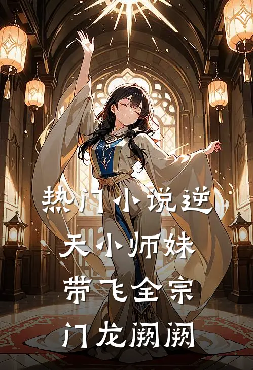 热门小说逆天小师妹,带飞全宗门龙阙阙