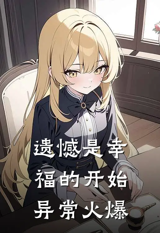 遗憾是幸福的开始异常火爆