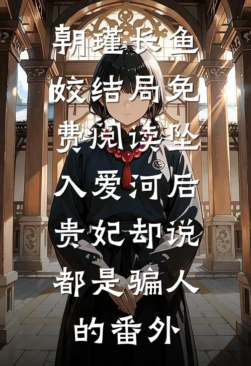 朝瑾长鱼姣结局免费阅读坠入爱河后，贵妃却说都是骗人的番外