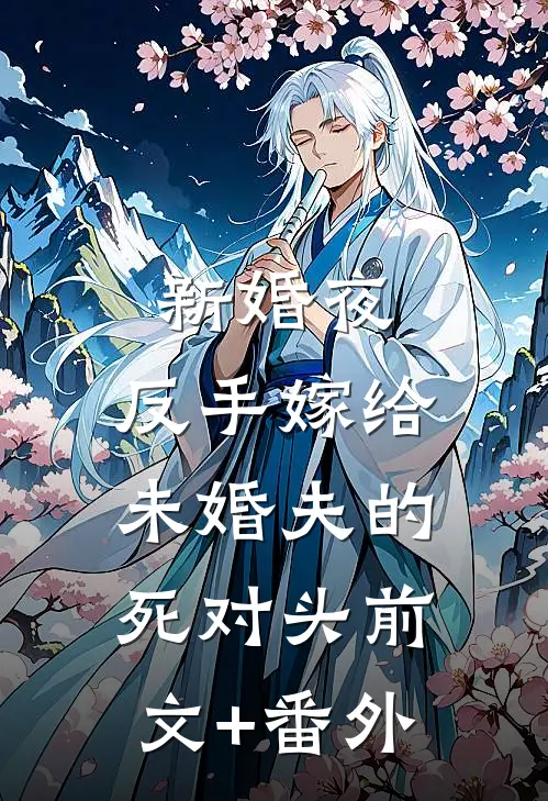 新婚夜，反手嫁给未婚夫的死对头前文+番外