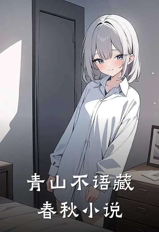 青山不语藏春秋小说