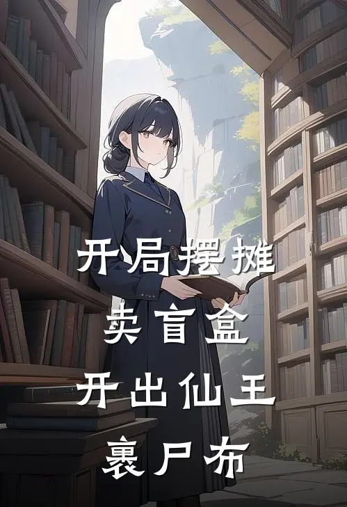 开局摆摊卖盲盒,开出仙王裹尸布笔趣阁