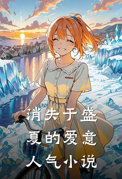 消失于盛夏的爱意人气小说