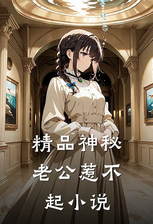 精品神秘老公惹不起 小说