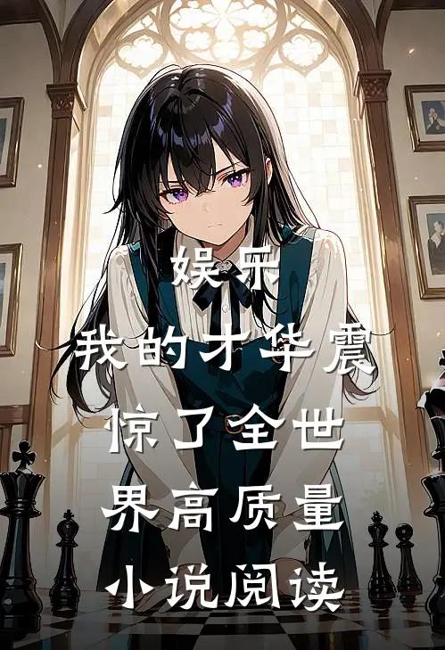 娱乐：我的才华震惊了全世界高质量小说阅读