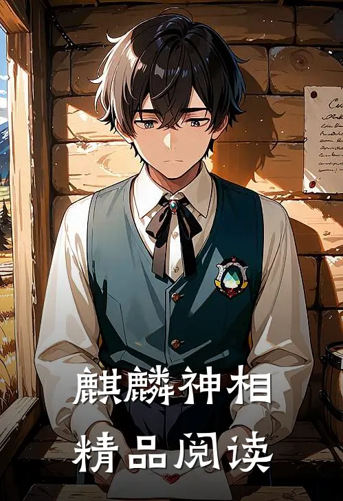 麒麟神相精品阅读