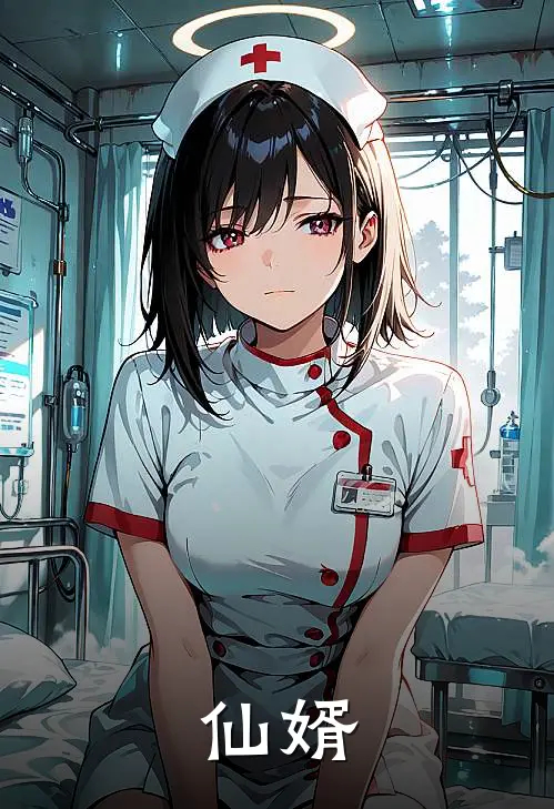 仙婿狂飙