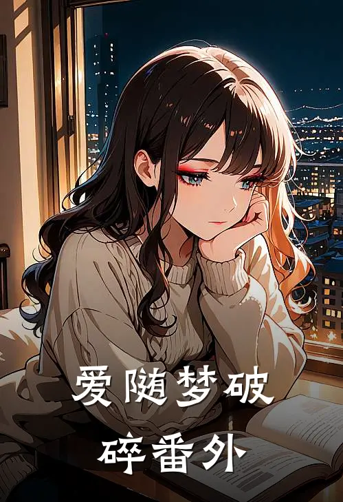 爱随梦破碎番外