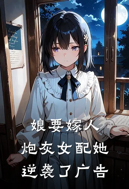 娘要嫁人炮灰女配她逆袭了广告免费阅读