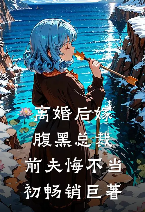 离婚后嫁腹黑总裁，前夫悔不当初畅销巨著