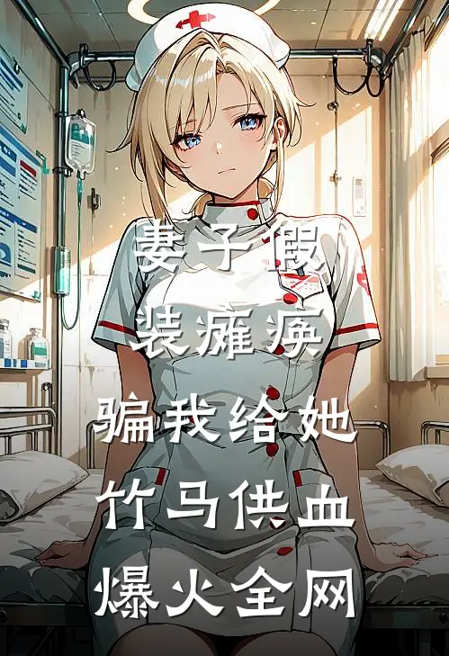 妻子假装瘫痪，骗我给她竹马供血爆火全网