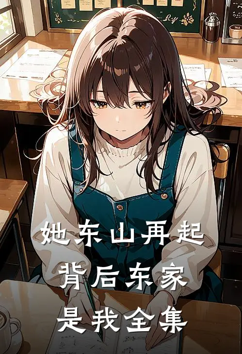 她东山再起，背后东家是我全集