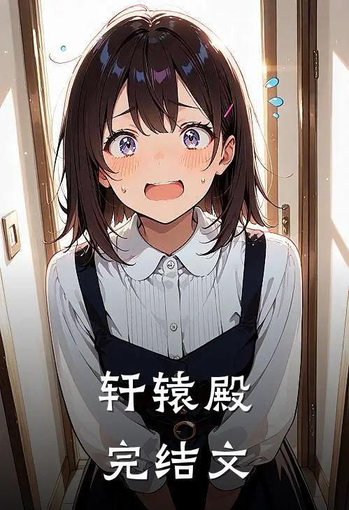 轩辕殿完结文
