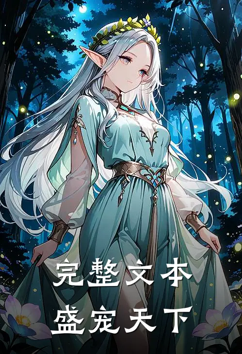 完整文本盛宠天下