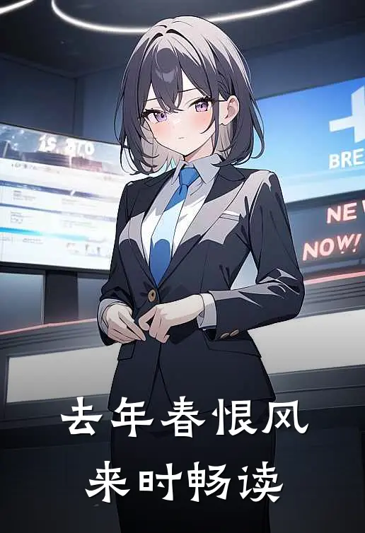 去年春恨风来时畅读