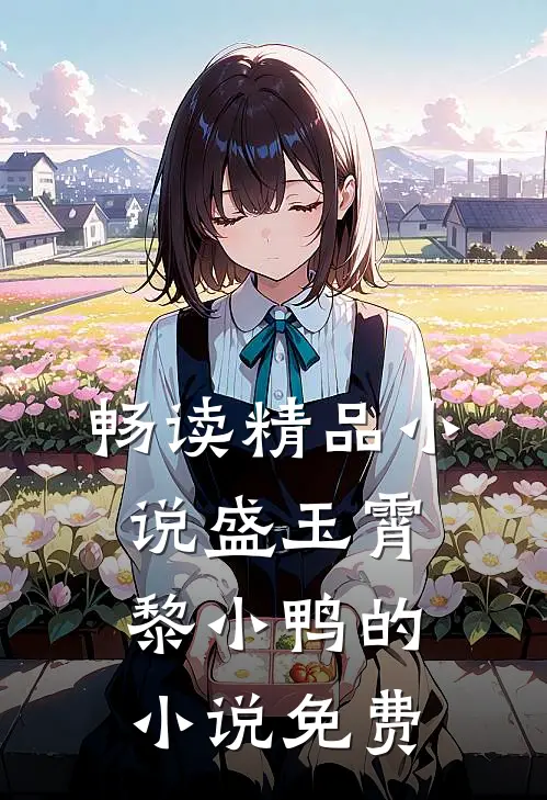 畅读精品小说盛玉霄黎小鸭的小说免费