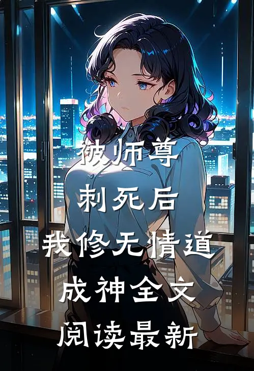 被师尊刺死后，我修无情道成神全文阅读最新