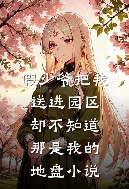 假少爷把我送进园区，却不知道那是我的地盘小说
