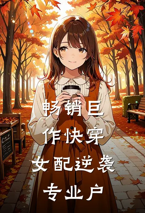 畅销巨作快穿：女配逆袭专业户