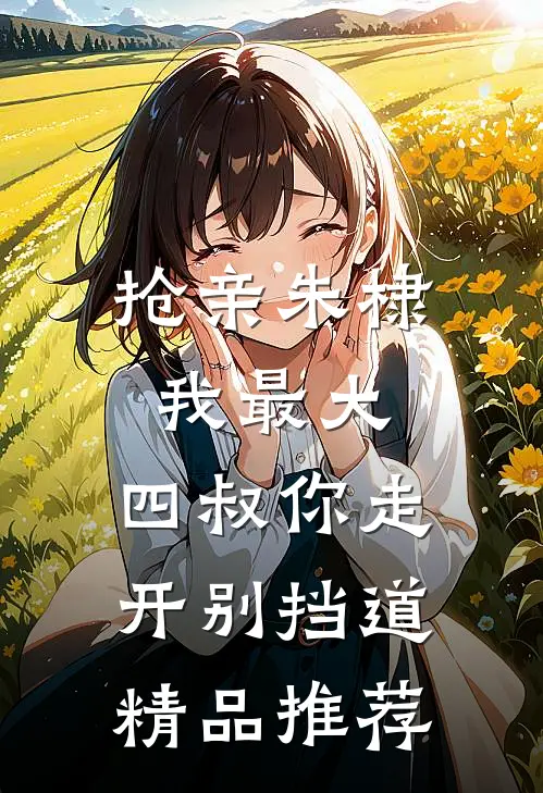 抢亲朱棣我最大，四叔你走开别挡道精品推荐