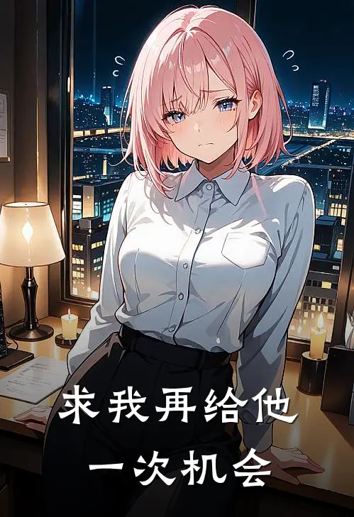求我再给他一次机会
