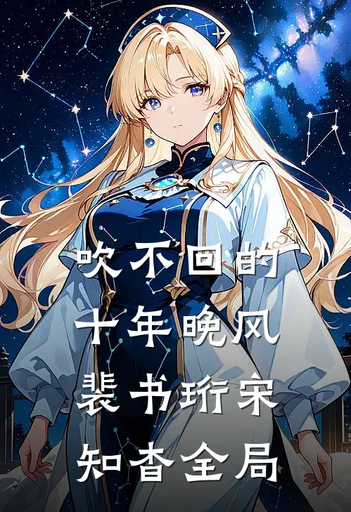吹不回的十年晚风裴书珩宋知杳全局