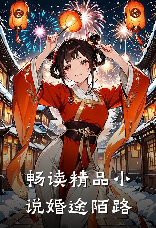 畅读精品小说婚途陌路