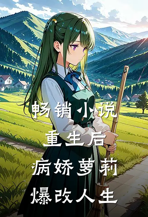 畅销小说重生后,病娇萝莉爆改人生