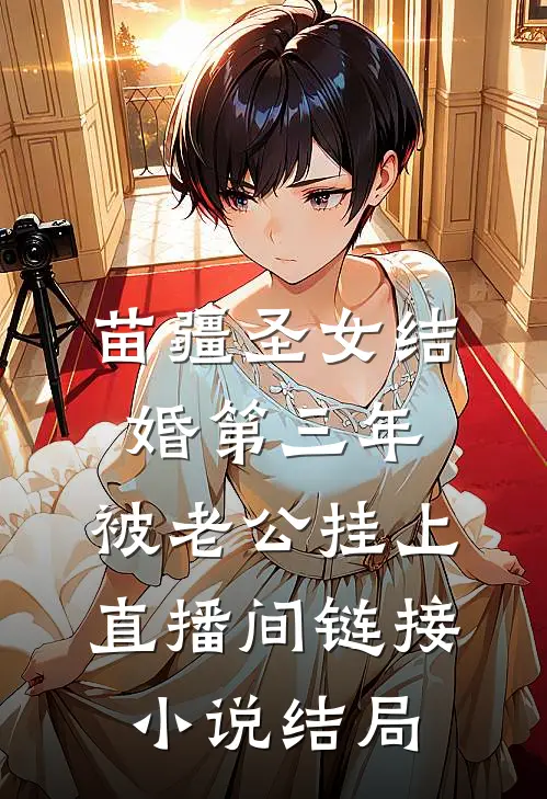 苗疆圣女结婚第三年，被老公挂上直播间链接小说结局