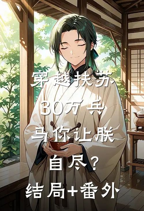 穿越扶苏，30万兵马你让朕自尽？结局+番外