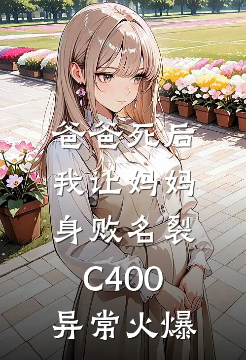 爸爸死后，我让妈妈身败名裂C400异常火爆