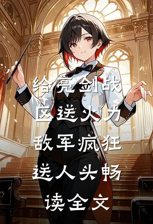 给亮剑战区送火力，敌军疯狂送人头畅读全文