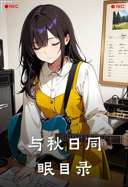 与秋日同眠目录