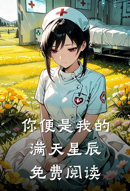 你便是我的满天星辰免费阅读