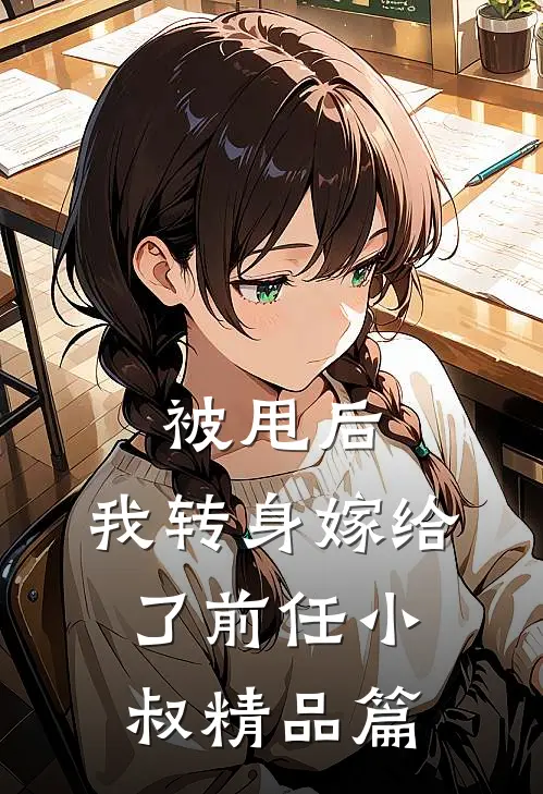 被甩后，我转身嫁给了前任小叔精品篇