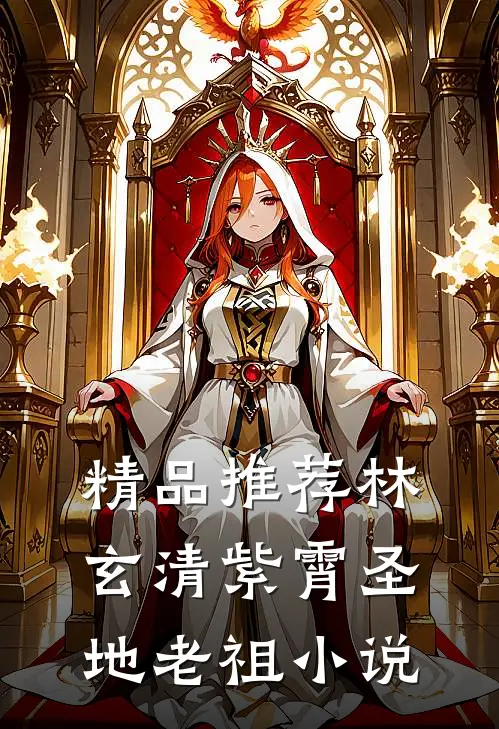 精品推荐林玄清紫霄圣地老祖小说