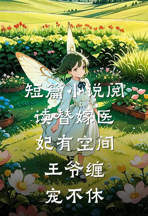 短篇小说阅读替嫁医妃有空间，王爷缠宠不休