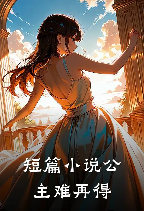 短篇小说公主难再得
